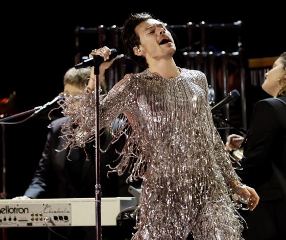 Фанаты Гарри Стайлса и Пола Мескала проведут конкурсы их двойников