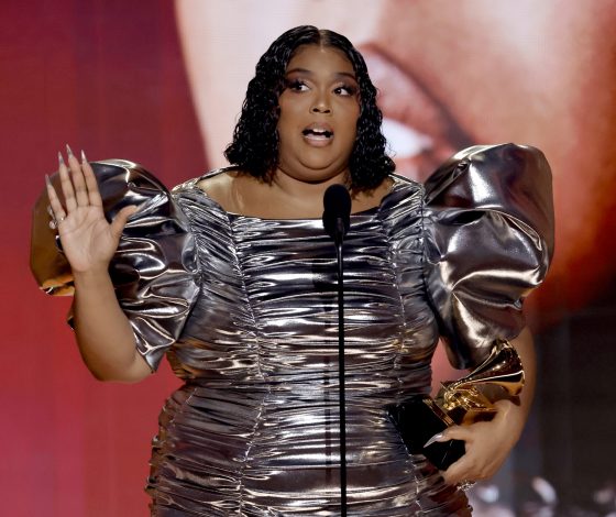 Лиззо объявила, что бросает музыку