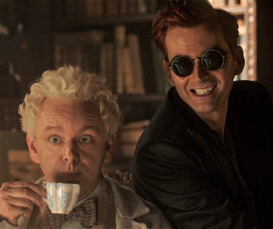 Тест: куда ты попадешь, в рай или ад?