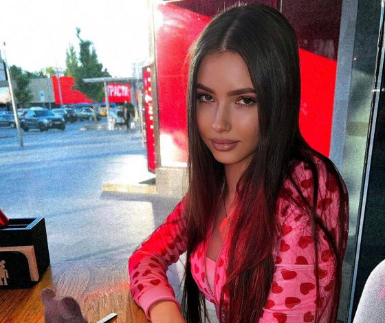 19-летняя звезда «Ворониных» Мария Ильюхина впервые стала мамой