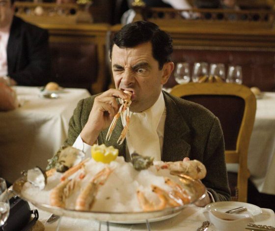 Какое блюдо признано самым худшим в мире?