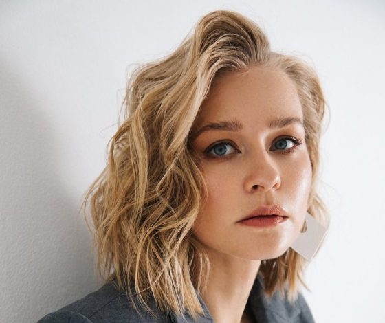 «Счастье слишком хрупкое»: Юлия Пересильд рассказала, почему скрывала отношения с Михаилом Тройником