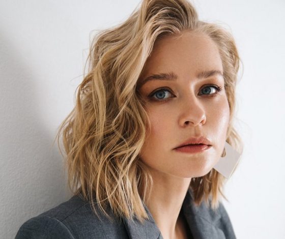 Юлия Пересильд хочет снять свое кино