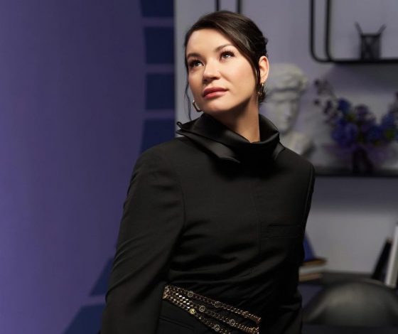 Работаем, девочки: Ида Галич поделилась фото из спортзала