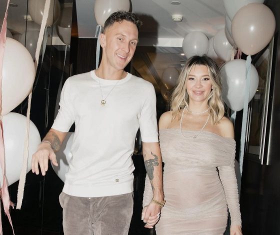 Мария Тарасова наконец раскрыла секрет, почему беременные (не) боятся взвешиваться