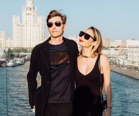 «Чистое искусство»: Ляйсан Утяшева и Павел Воля удивили поклонников новой фотосессией