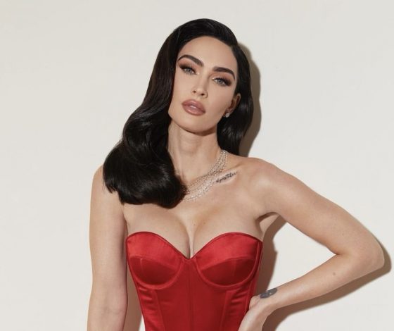 «У них серьезные проблемы»: Меган Фокс и Колсон Бэйкер не восстановили отношения