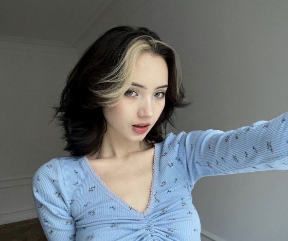 Карина Карамбейби решила кое-что изменить в своей внешности: фото