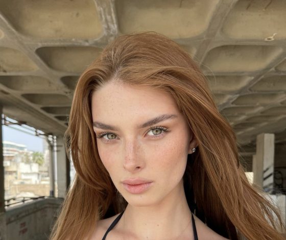 Что известно о новой девушке Леонардо ДиКаприо, которая младше него на 30 лет?