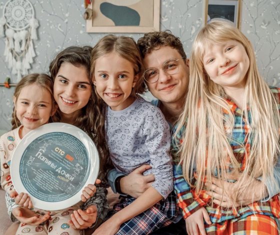 Как будут выглядеть дети Даши Васнецовой в продолжении «Папиных дочек»?