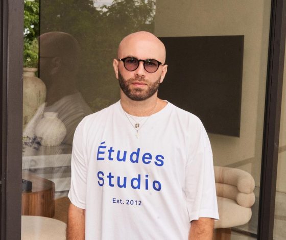 «Я человека полюбил»: Стас Круглицкий рассказал о личной жизни