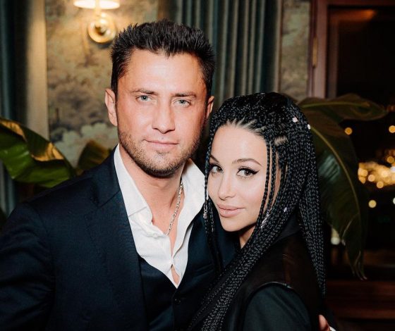 «Сегодня нам десять месяцев»: как выглядит подросший сын Павла Прилучного и Зепюр Брутян