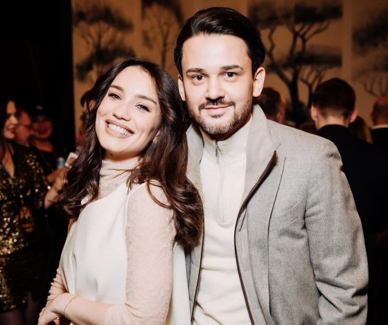 О новых отношениях, бывшем муже и воспитании дочери: главное из интервью Виктории Дайнеко