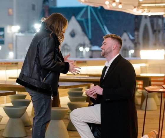 Дочь Эминема выходит замуж