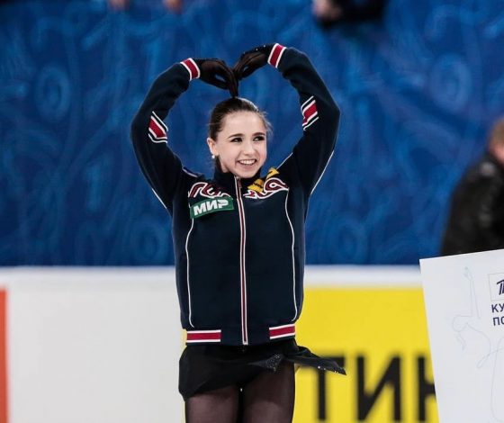 После дисквалификации: Камила Валиева не смогла доказать, что нарушила правила не намеренно