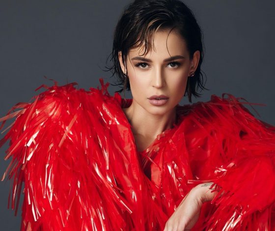 Солистка Artik & Asti Севиль подогрела слухи о романе с артистом из Raava Music