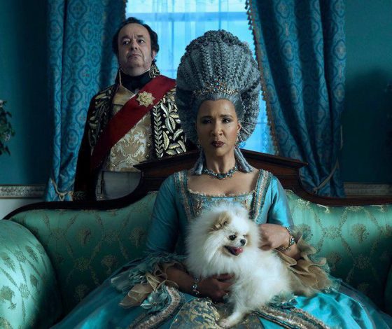 Первый трейлер спин-оффа «Бриджертонов»: стала известна дата выхода сериала