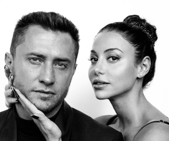 Праздник любви: как российские звезды отметили День святого Валентина?