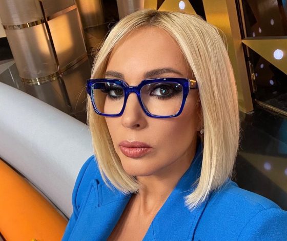 Леру Кудрявцеву госпитализировали в больницу