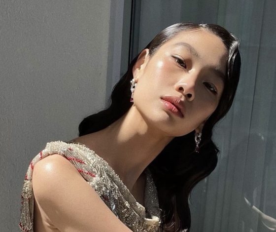 Лучший образ на премии BAFTA? Определенно у звезды «Игры в кальмара» Чон Хо-ен