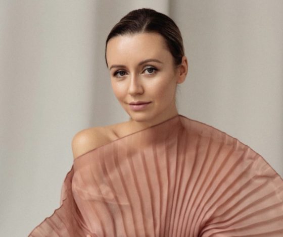 Наталья Османн нашла отличный модный лайфхак, который точно пригодится беременным. Впрочем, и не только