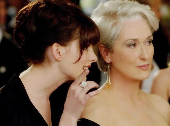 Когда стартуют съемки фильма «Дьявол носит Prada 2»