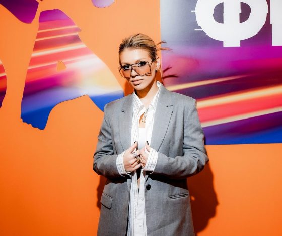 Эмин Агаларов, Люся Чеботина, Ольга Серябкина и другие на «Балу супергероев»