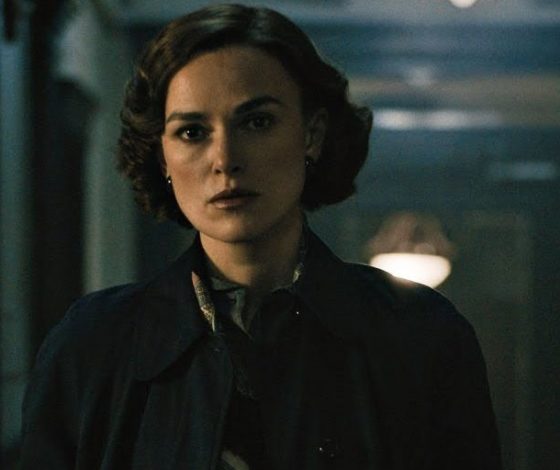 На реальных событиях: трейлер «Бостонского душителя» с Кирой Найтли. Фильм расскажет о серийном убийце