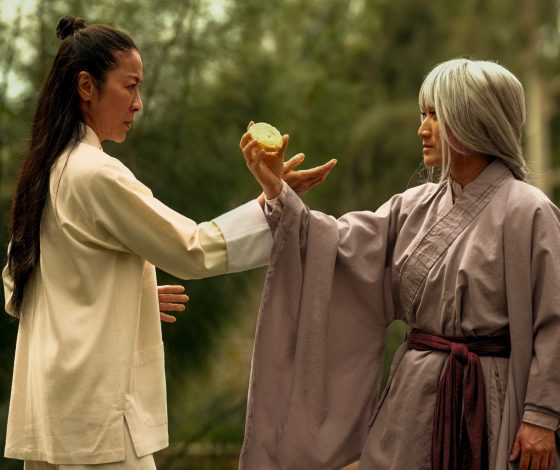 SAG Awards 2023: все победители премии