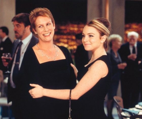 «Чумовая пятница» вернется спустя 20 лет? Джейми Ли Кертис подогрела слухи о новой части