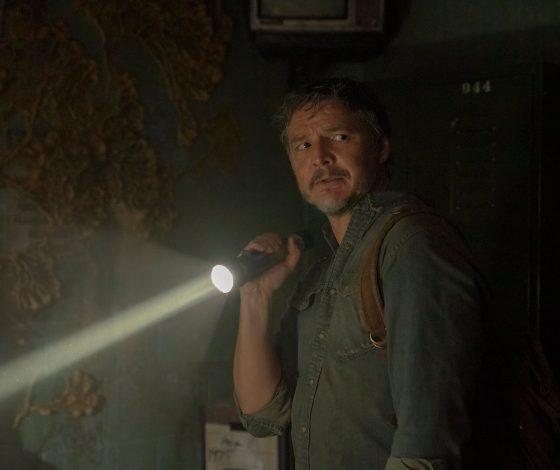 Как он мог: Педро Паскаль чуть не забыл о своей роли в сериале «Одни из нас»