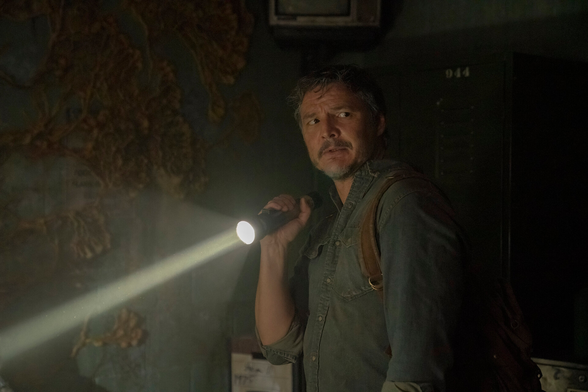 How he could do it: Pedro Pascal had almost forgotten his role in “The Last of Us.”