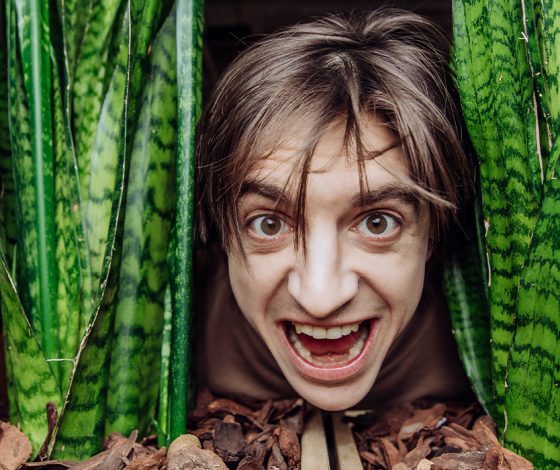 Рождение панка: Константин Плотников о сходстве с Горшком, популярности «Короля и Шута» и отсутствии рефлексии