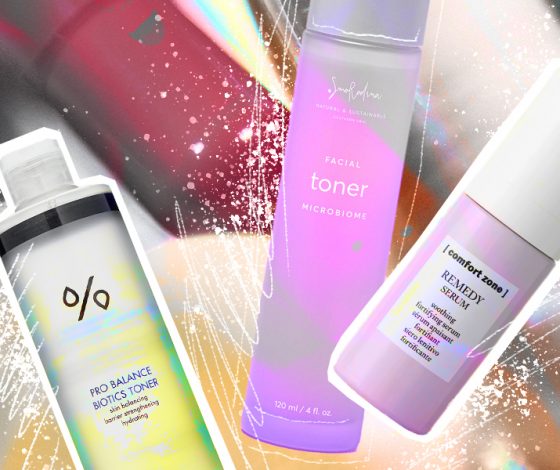 Почему косметика с пробиотиками нужна каждому жителю мегаполиса?