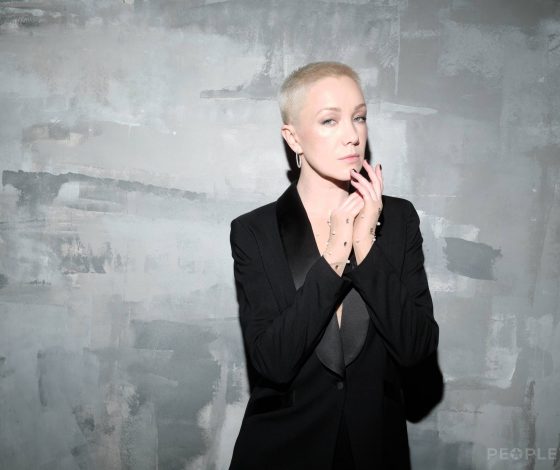 Дарья Мороз, Сабина Ахмедова, Никита Ефремов и другие на бранче по случаю премьеры нового сезона сериала «Содержанки»