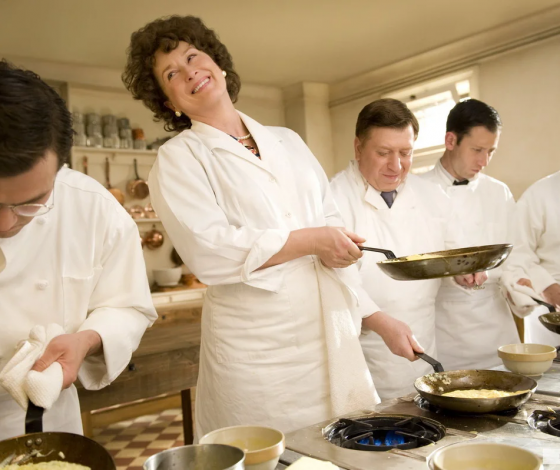 Вот, блин: где есть блины на Масленицу в Москве и Петербурге