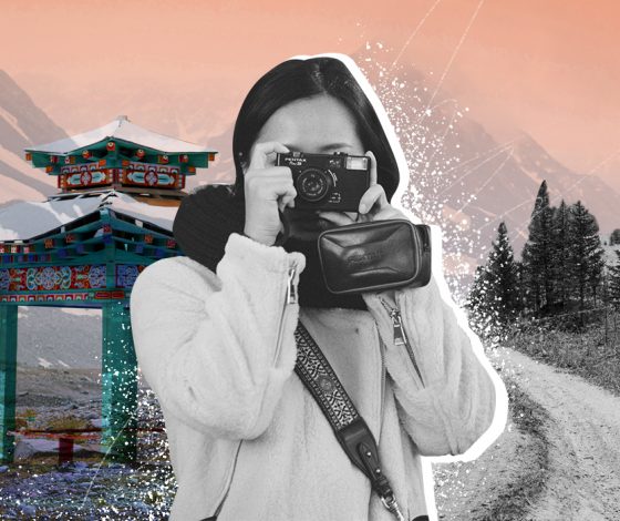 Ретрит у нас дома: места силы в России