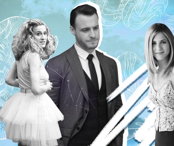 Кто по знаку зодиака Серкан Болат, Кэрри Брэдшоу и другие герои сериалов?