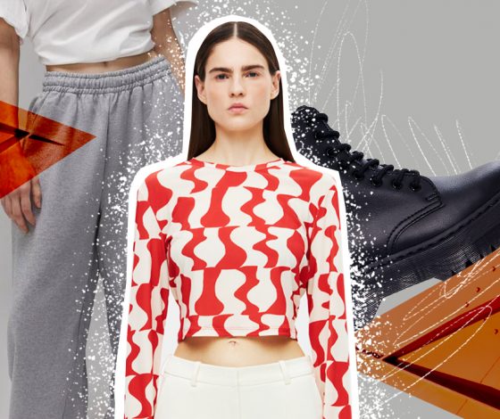 Полиция моды предупреждает: 6 сочетаний в одежде, которых стоит избегать