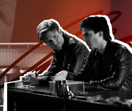 Из-за стойки: 9 самых диких историй, подслушанных в баре