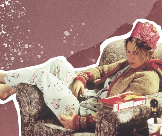 Что делать, если встречаешь День святого Валентина в одиночестве?