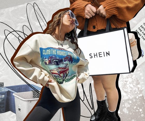 Манипуляция клиентами, загрязнение окружающей среды и принудительный труд: как ультрабыстрая мода родом из Китая захватила весь мир и даже больше