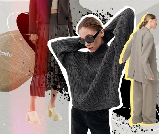 Как составить базовый гардероб на весну? 10 вещей, без которых точно не обойтись