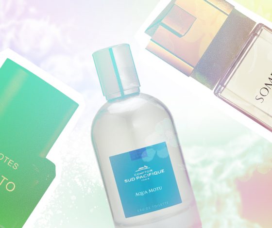 Комфортная парфюмерия: лучшие ароматы на каждый день