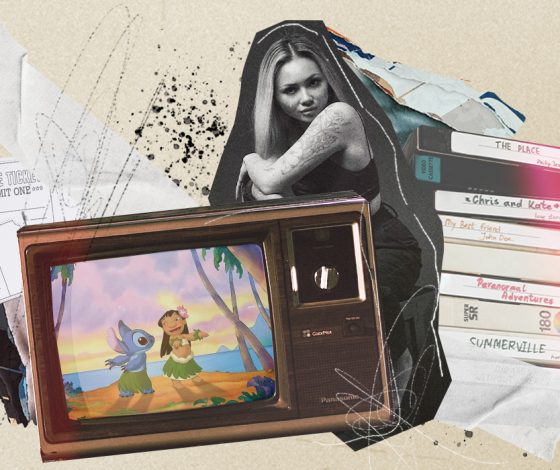 Directed by: Джеймс Кэмерон против Джеймса Кэмерона, русские «Пятьдесят оттенков серого» и Никита Ефремов в сериале с Тэроном Эджертоном