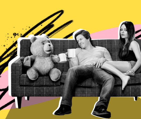 Вымышленный друг: почему взрослые люди любят плюшевые игрушки и наделяют их личностями?