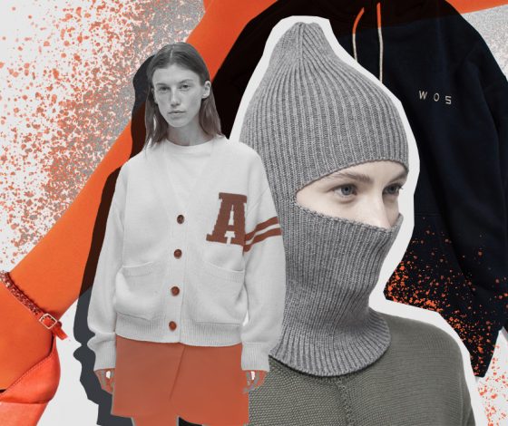 Толстовка в честь известного писателя, а бикини – одноименного острова: почему одежда действительно так называется?