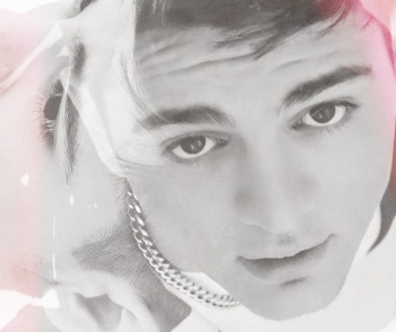 Поколение: трэп-соул-исполнитель ISMA