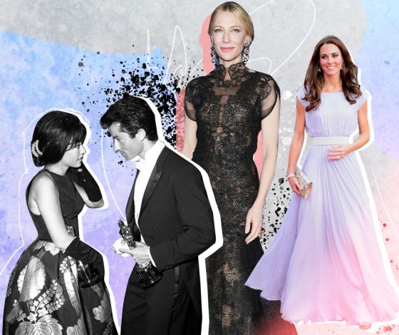 Повторение – мать учения: 10 знаменитостей, которые дважды надевали один и тот же образ на красные дорожки