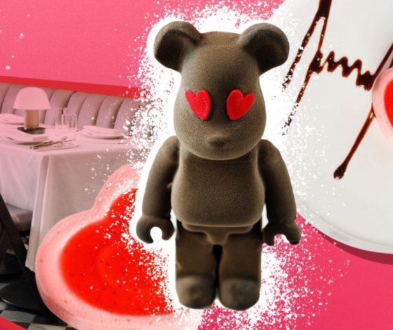 После прочтения забронировать: где отмечать 14 февраля? Лучшие предложения ресторанов